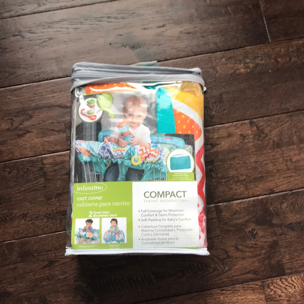 Cart Cover